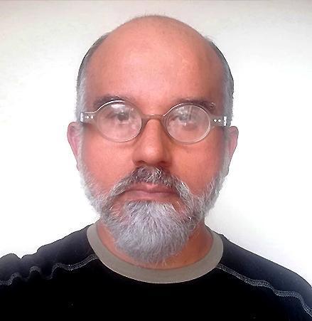 Máster Alexander Rojas Parajeles