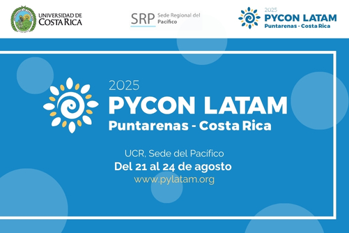 PyCon Latam 2025