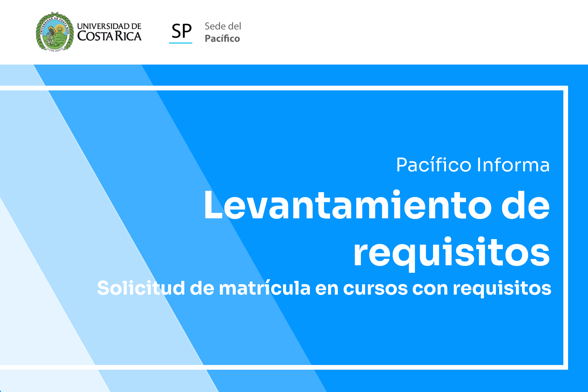 Proceso para levantamiento de requisitos