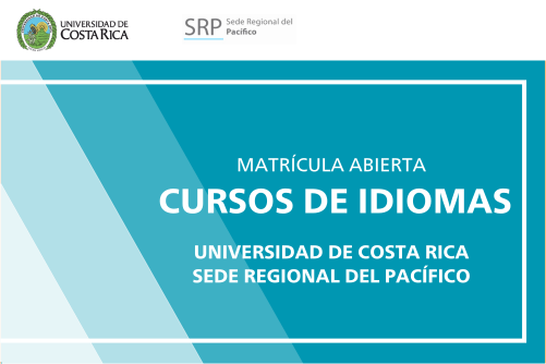 Matrícula Abierta para Cursos de Idiomas