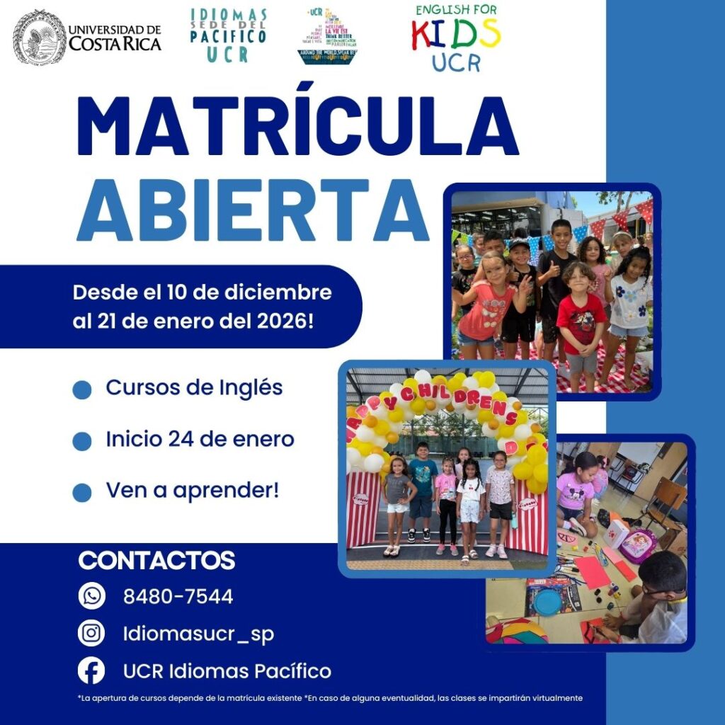 flayer matricula abierta 2