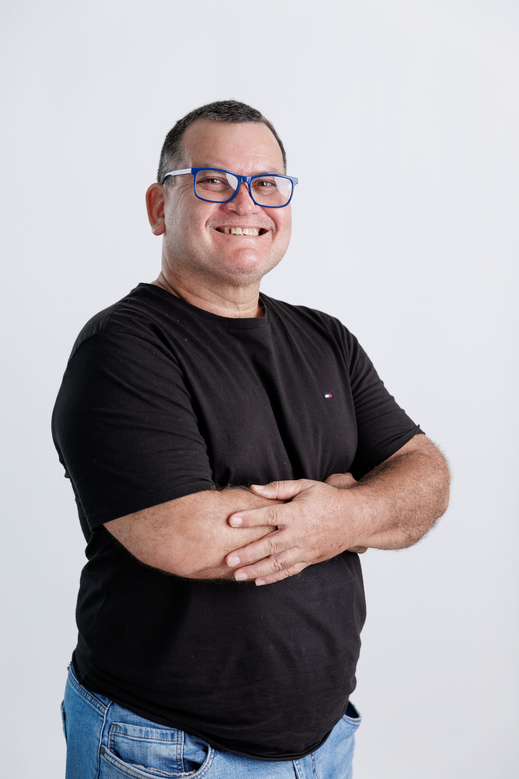 Máster. Ronaldo Azofeifa Morales