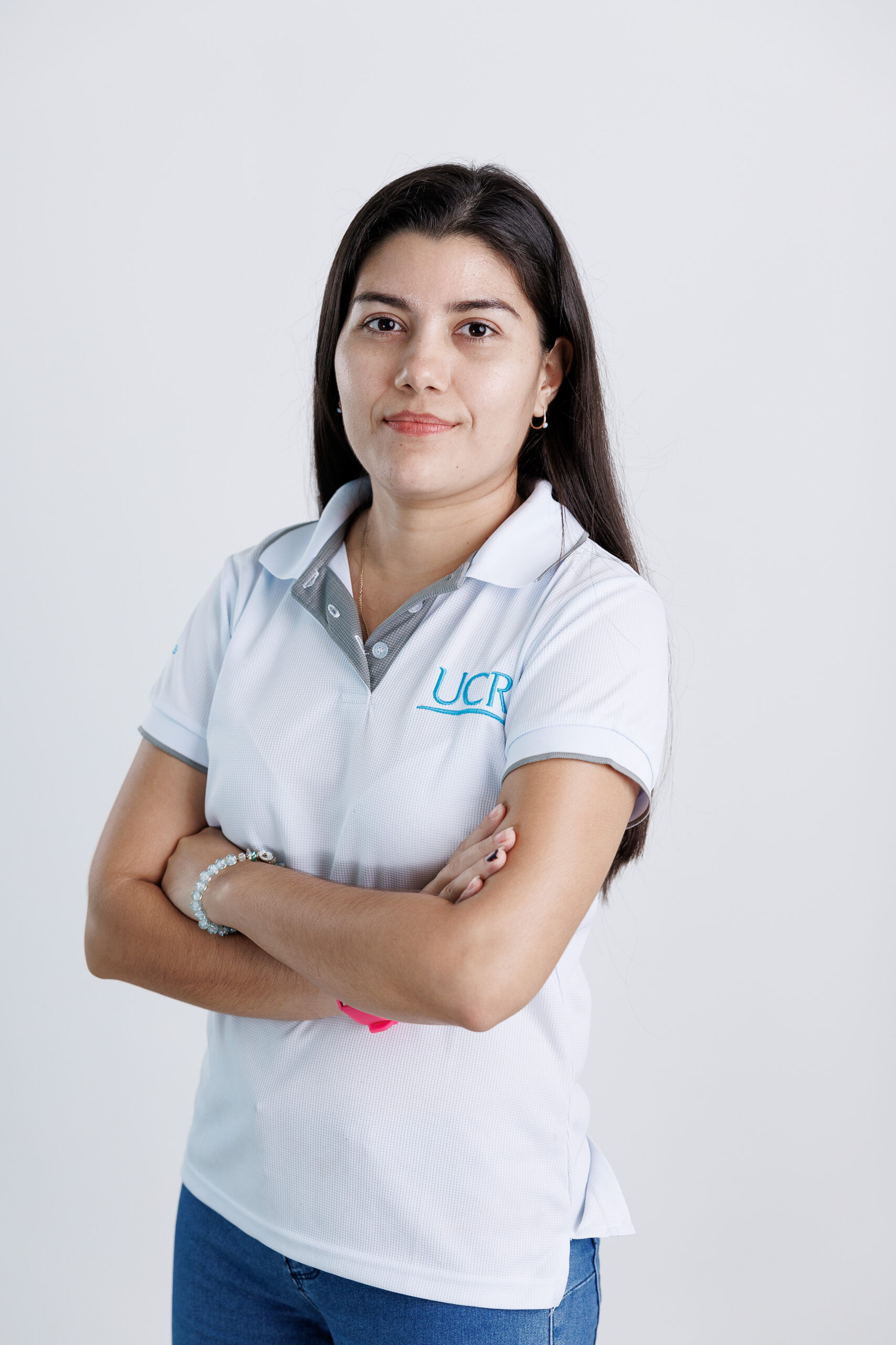 Máster. María Teresa Jiménez Ramírez