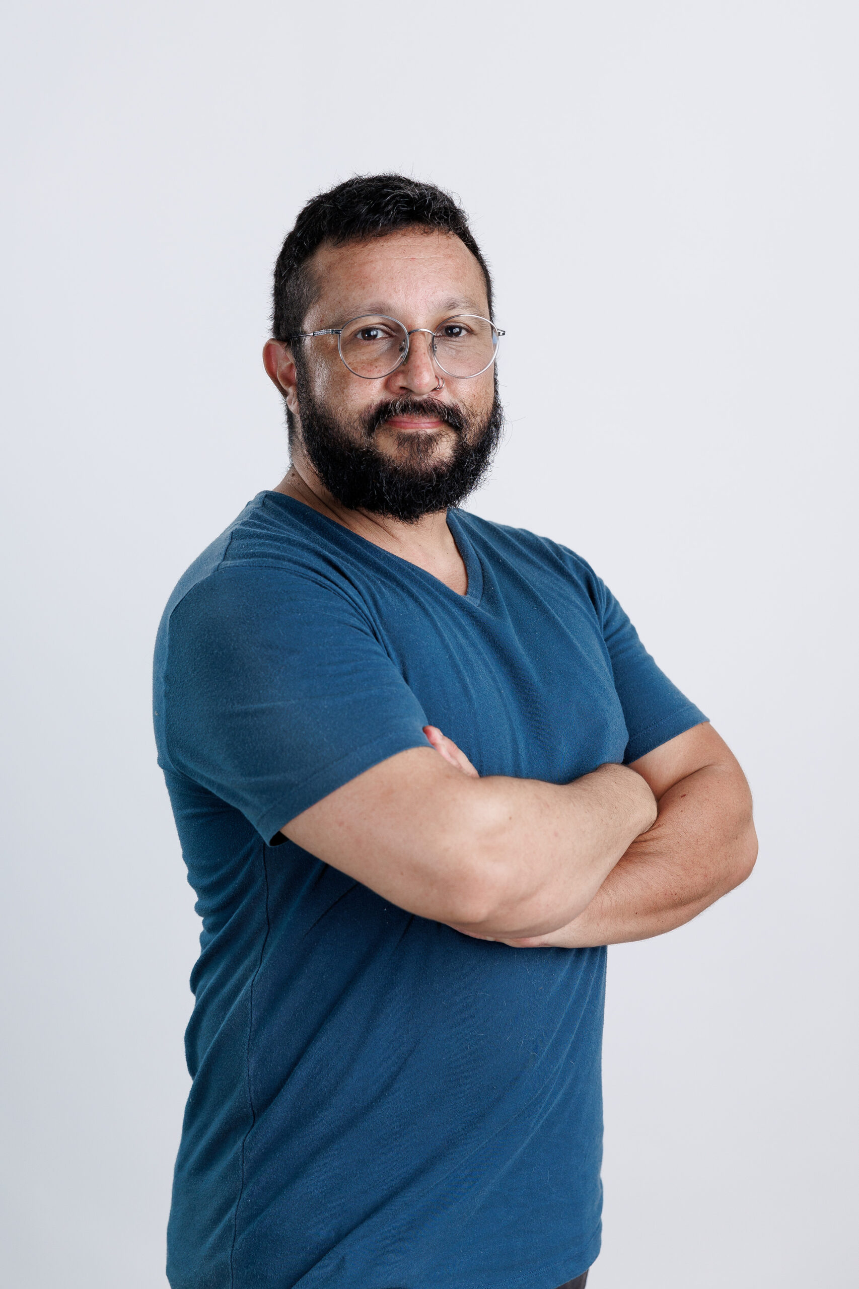 Máster. Mario Alberto Coto Rodríguez