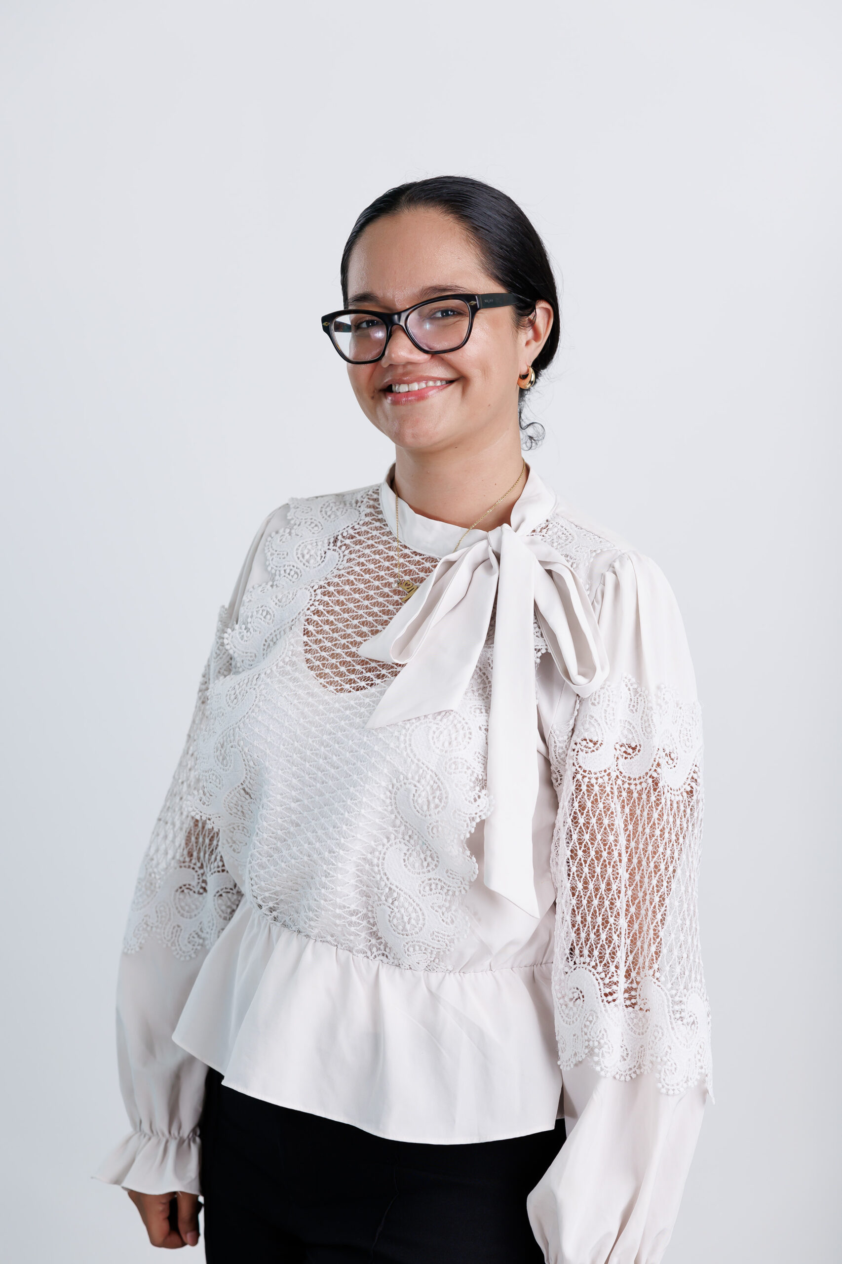 Máster. Grettel Daniela Gómez Navarrete