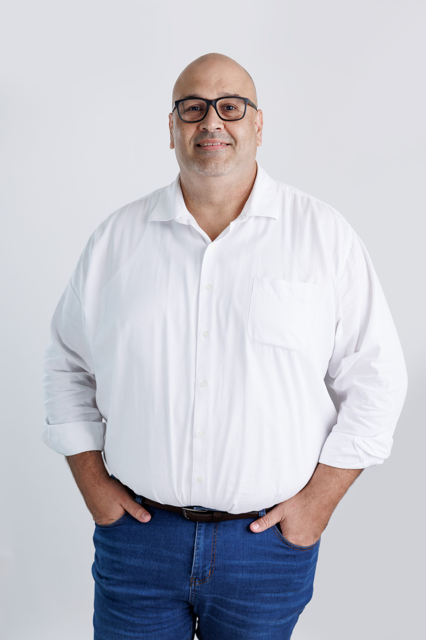 Máster. Max Fabián Carranza Arce