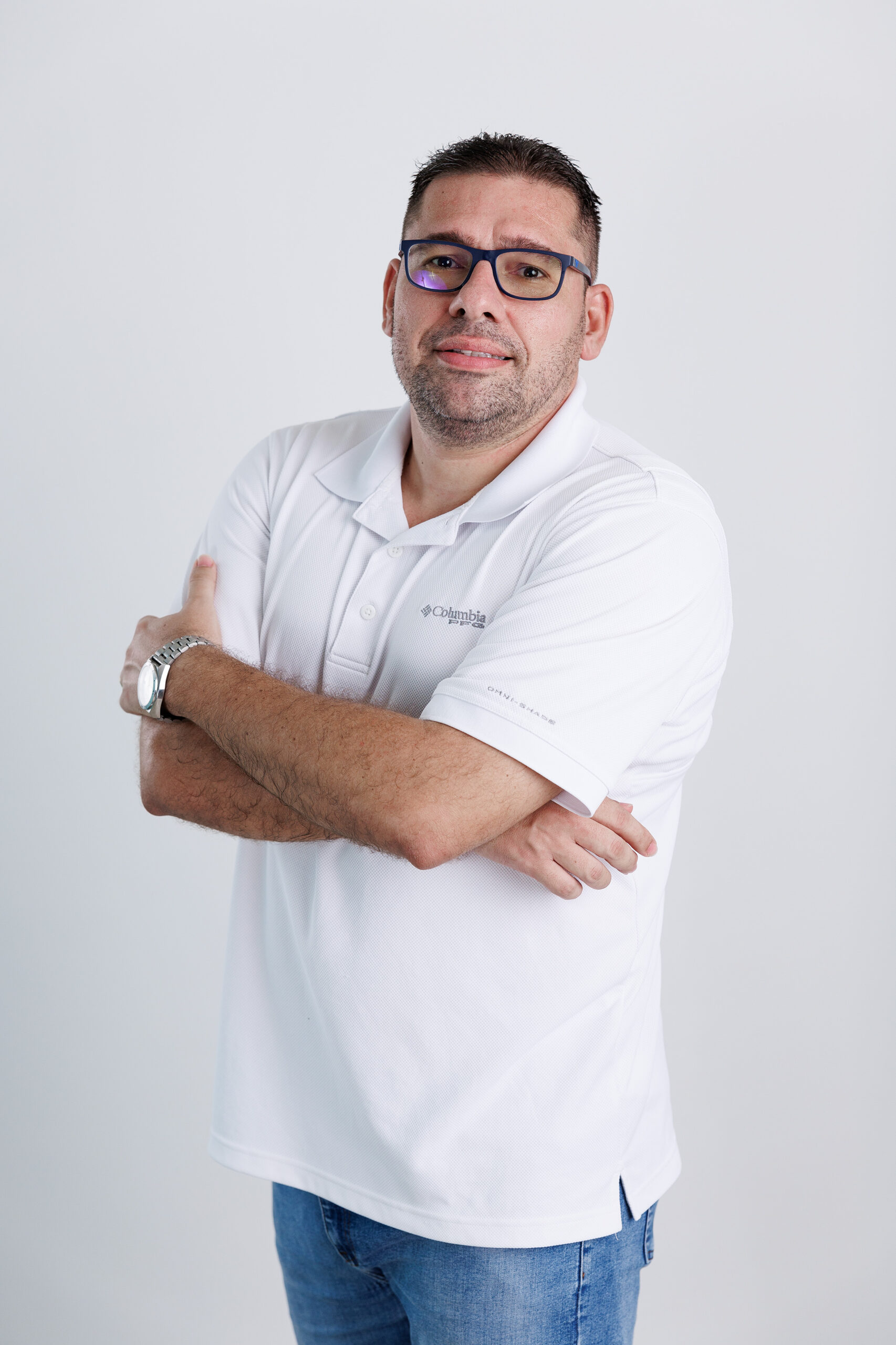 Máster. Virgilio Enrique Benavides Vargas