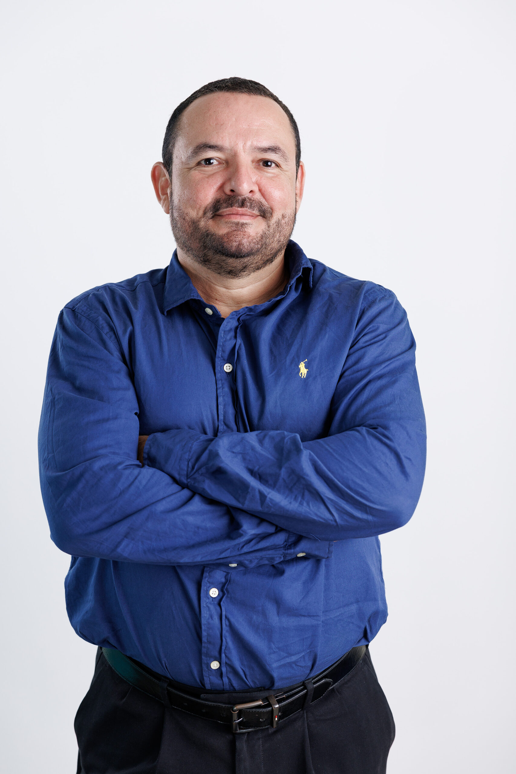 Máster. Kenneth Rodríguez Pérez