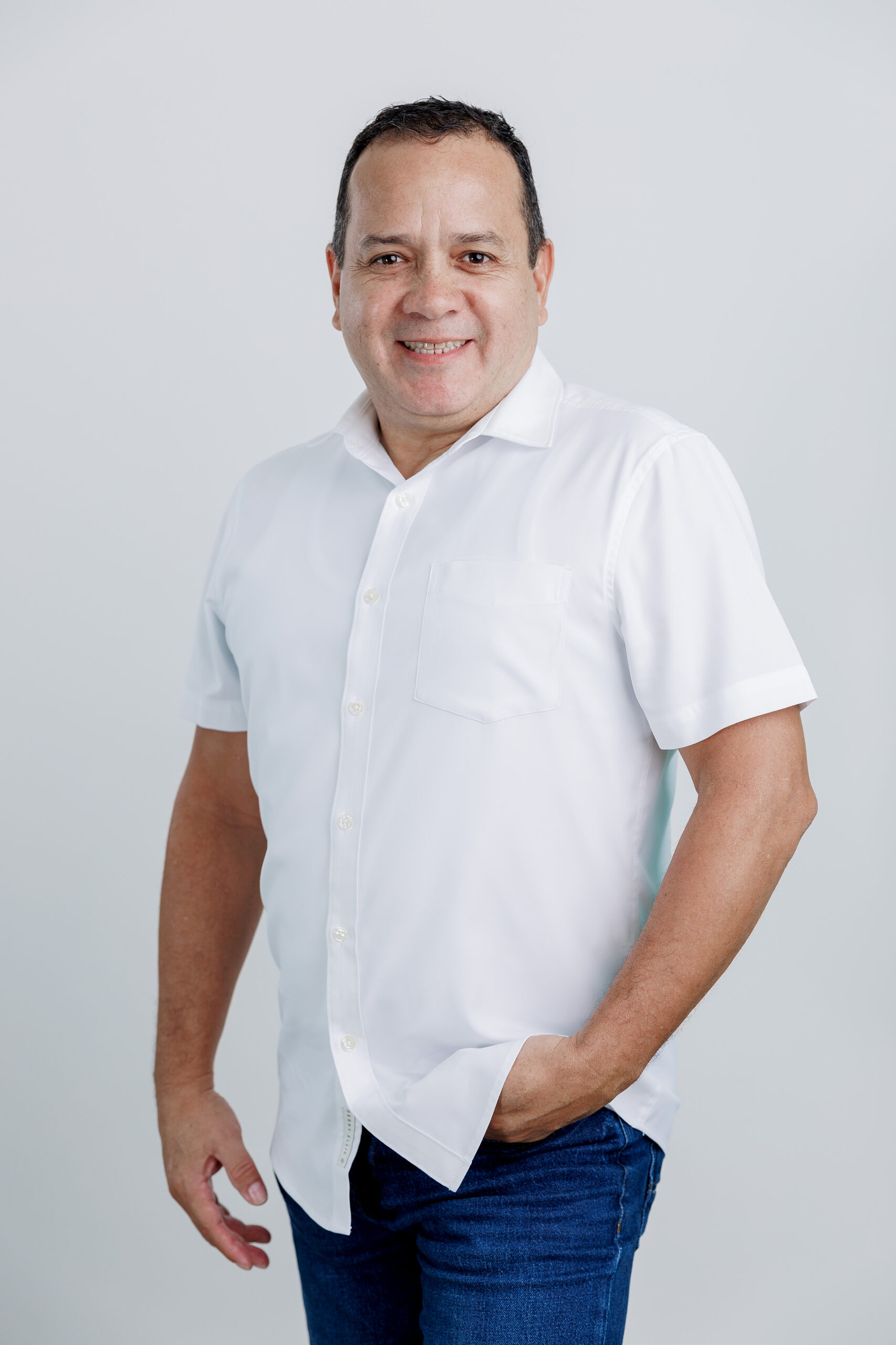 Máster. Christiam Eduardo Molina González