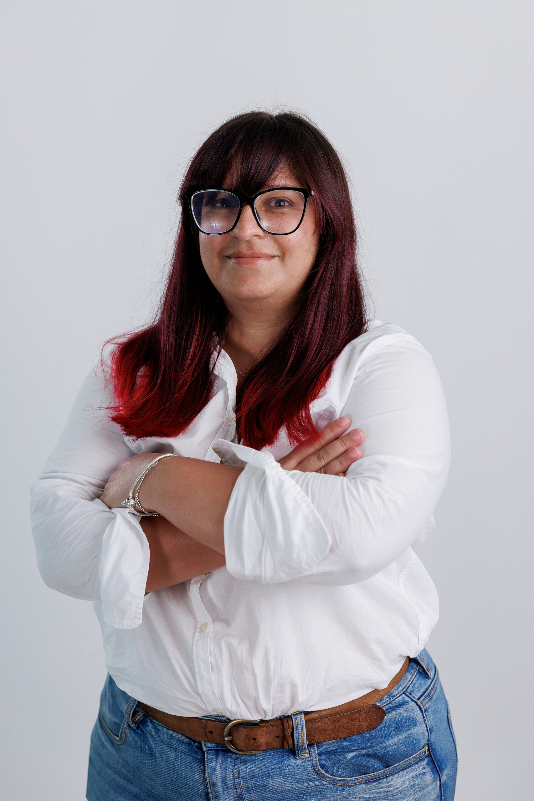 Máster. Paola Montero Sánchez