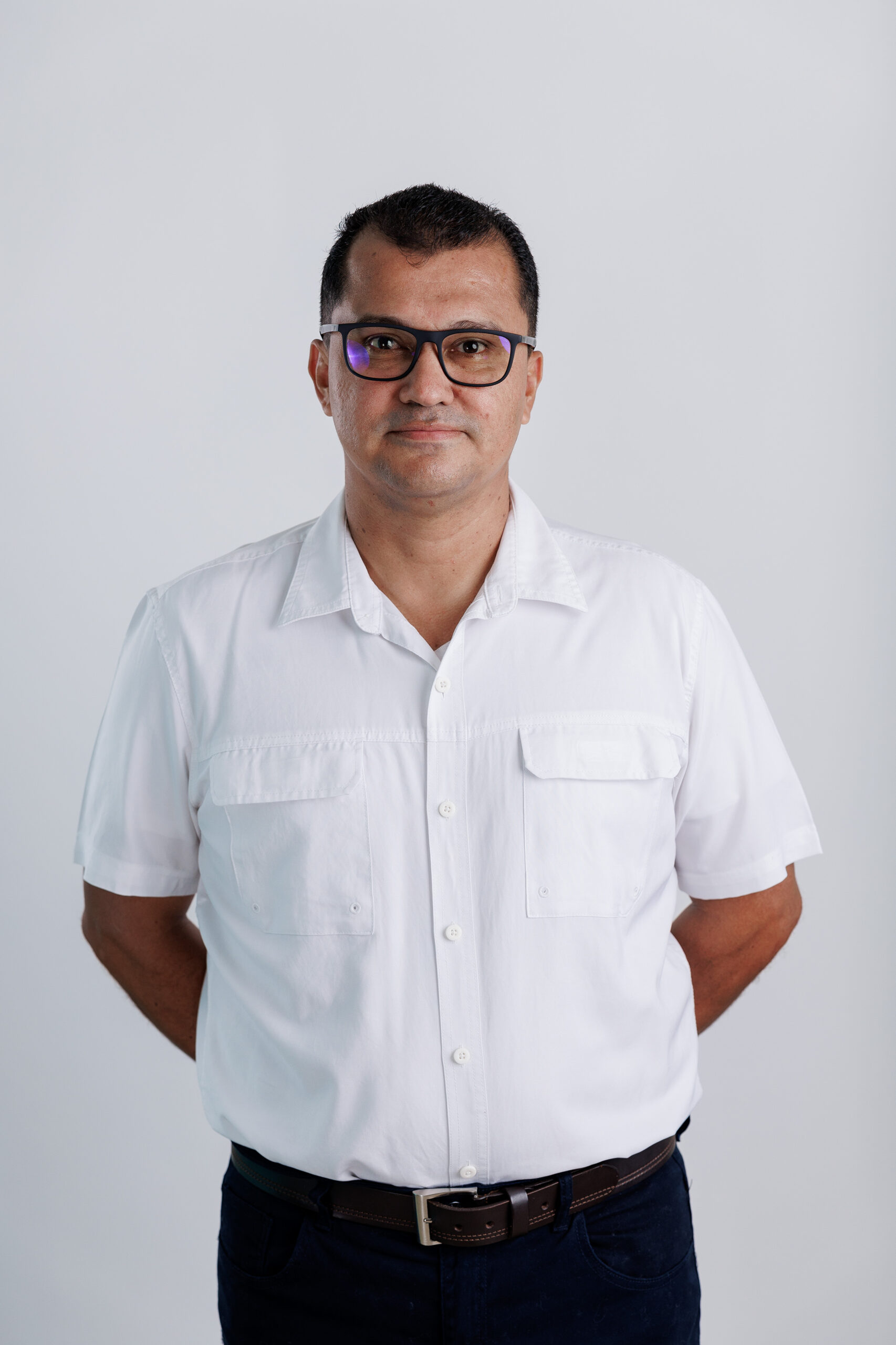 Máster. Jorge Andrey Miranda Loría
