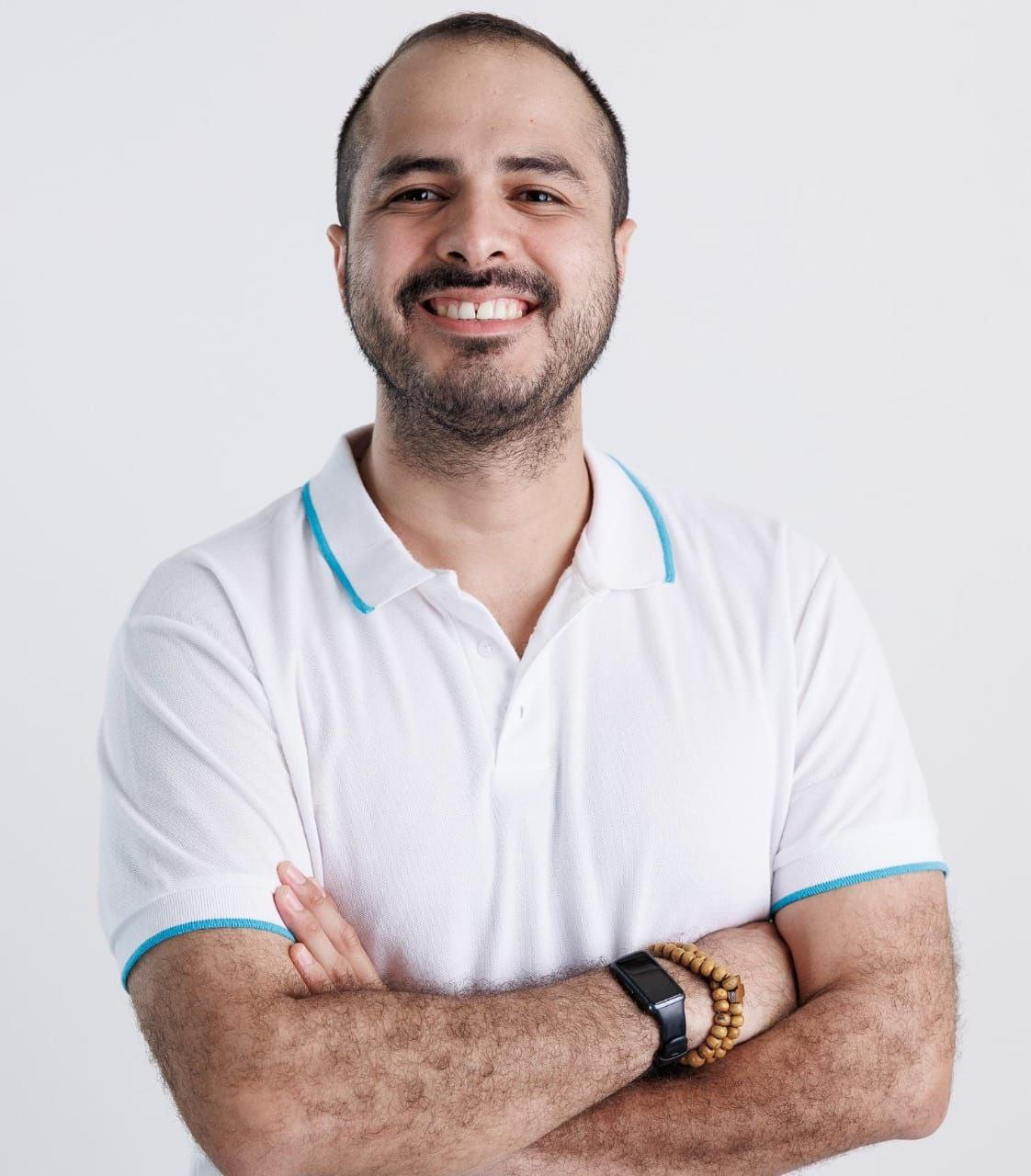 Lic. Jorge Luis González Villalobos