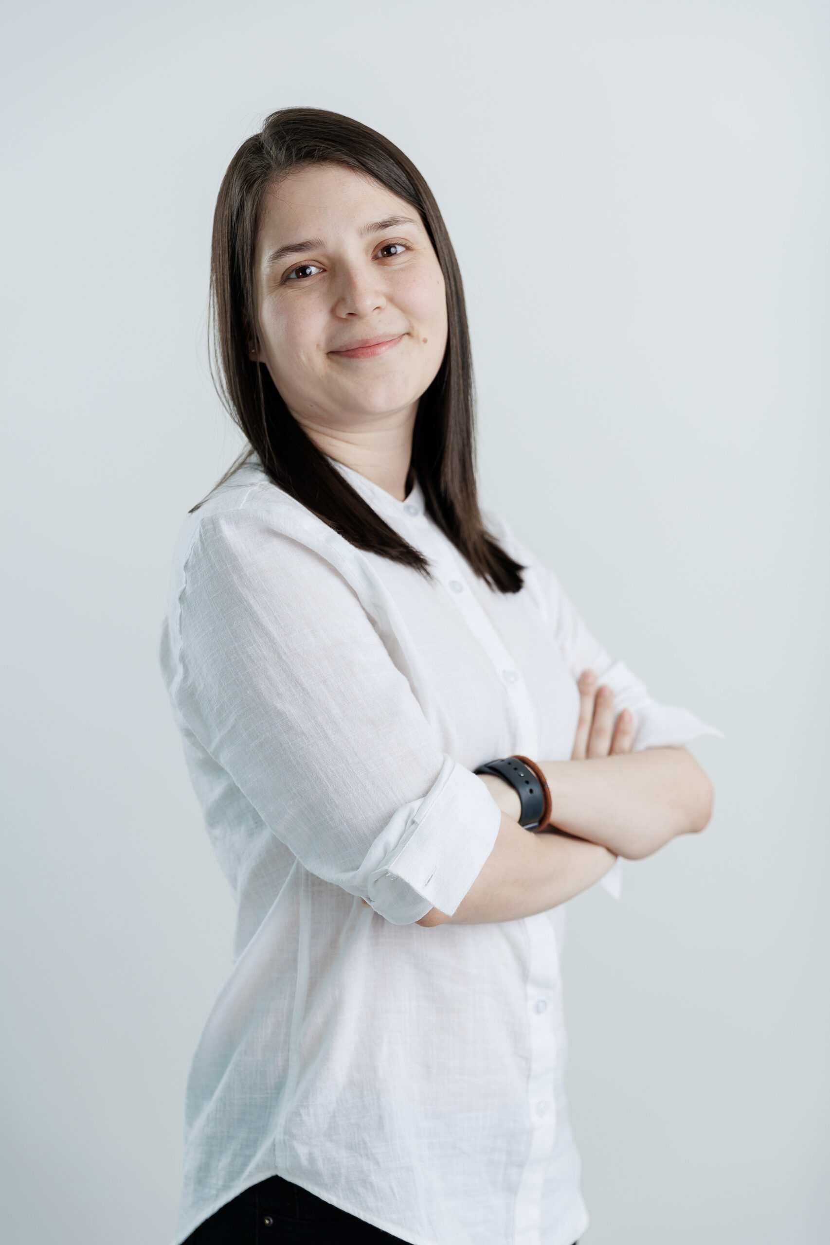 Lic. Lucía González Ulate