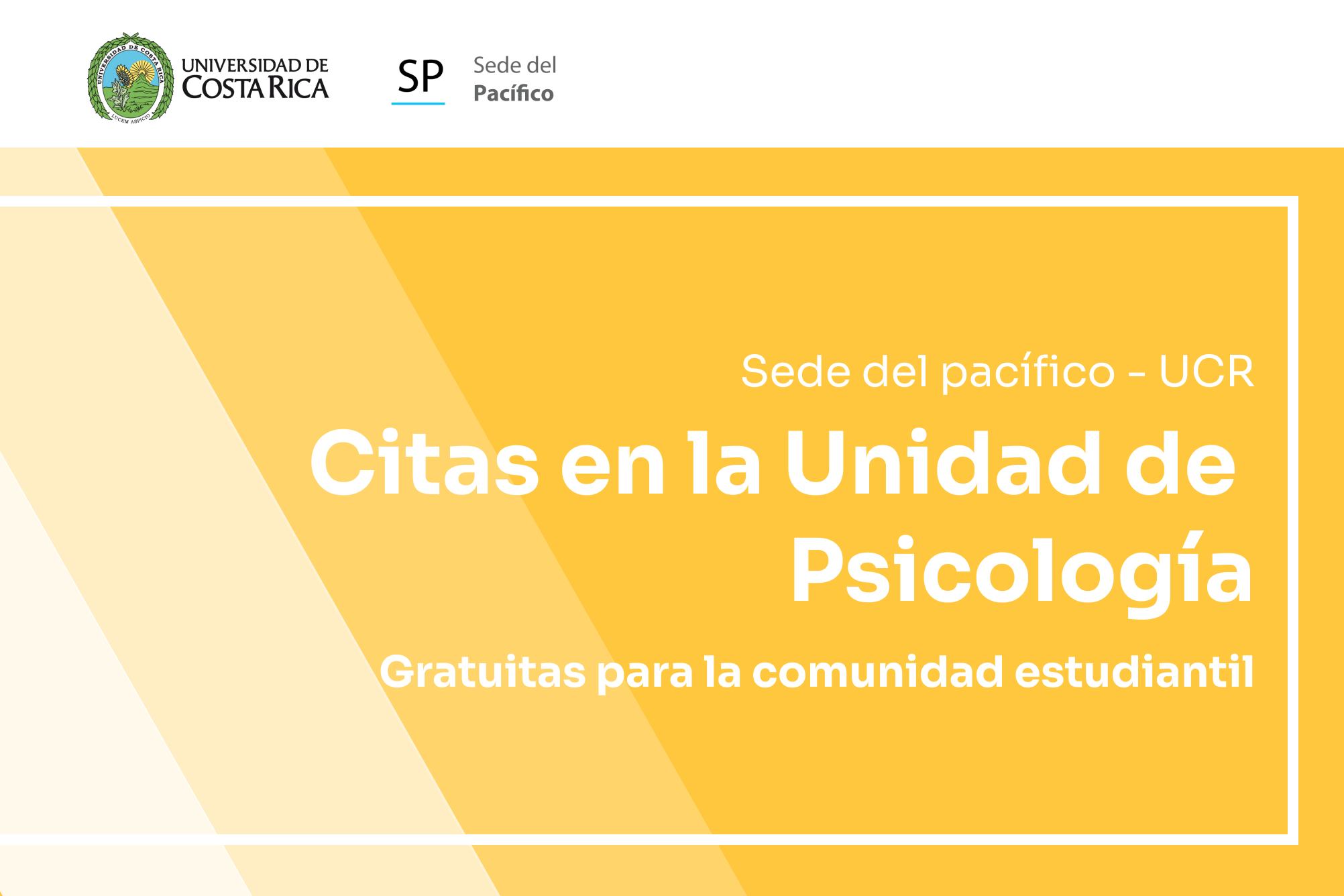 Citas Psicología
