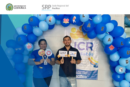 Feria de la Salud 2024