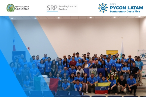 imagen destcada evento pycon latam
