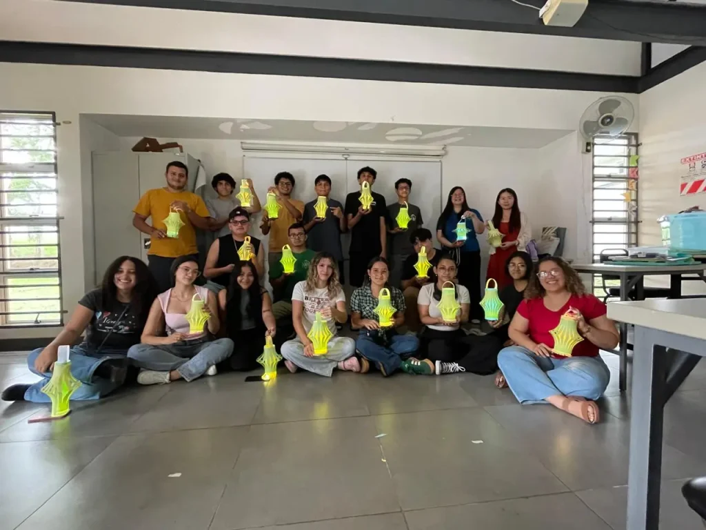 UCR Sede del Pacífico impulsa acciones para fortalecer el bienestar y la salud mental estudiantil