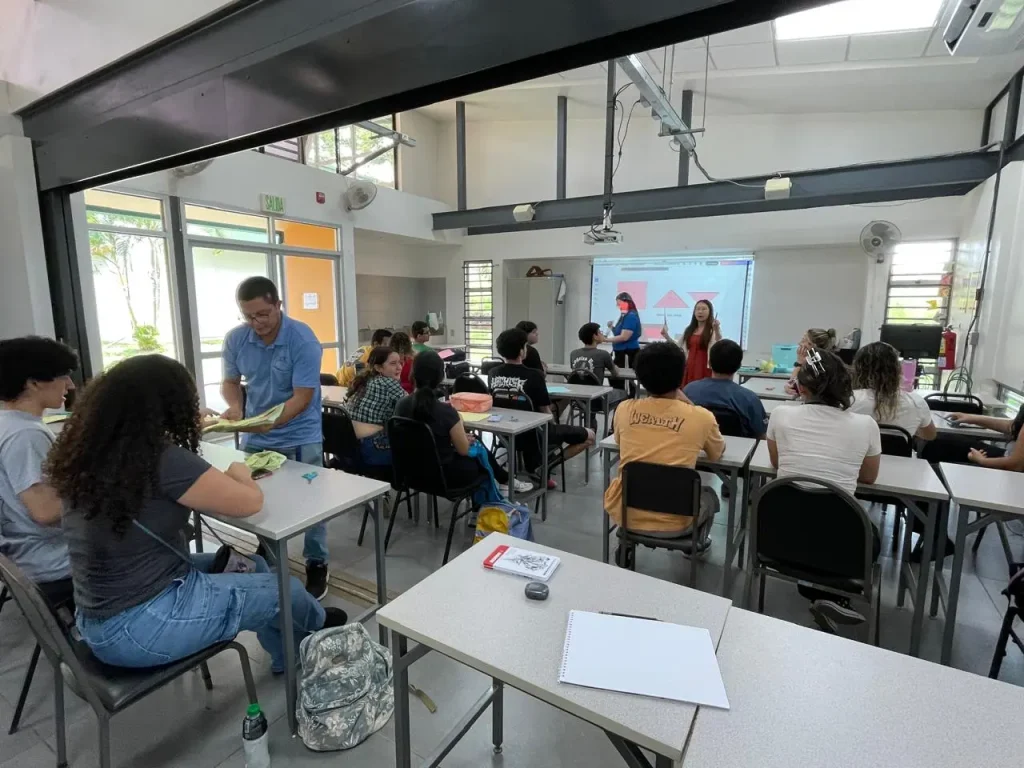 UCR Sede del Pacífico impulsa acciones para fortalecer el bienestar y la salud mental estudiantil