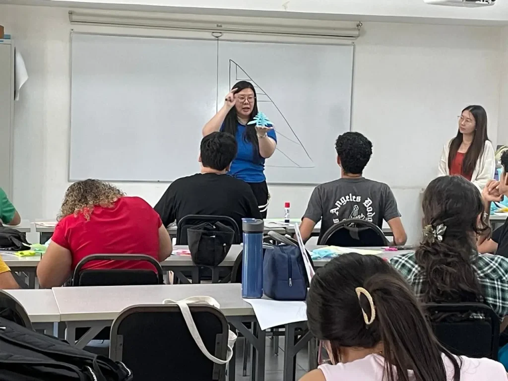 UCR Sede del Pacífico impulsa acciones para fortalecer el bienestar y la salud mental estudiantil