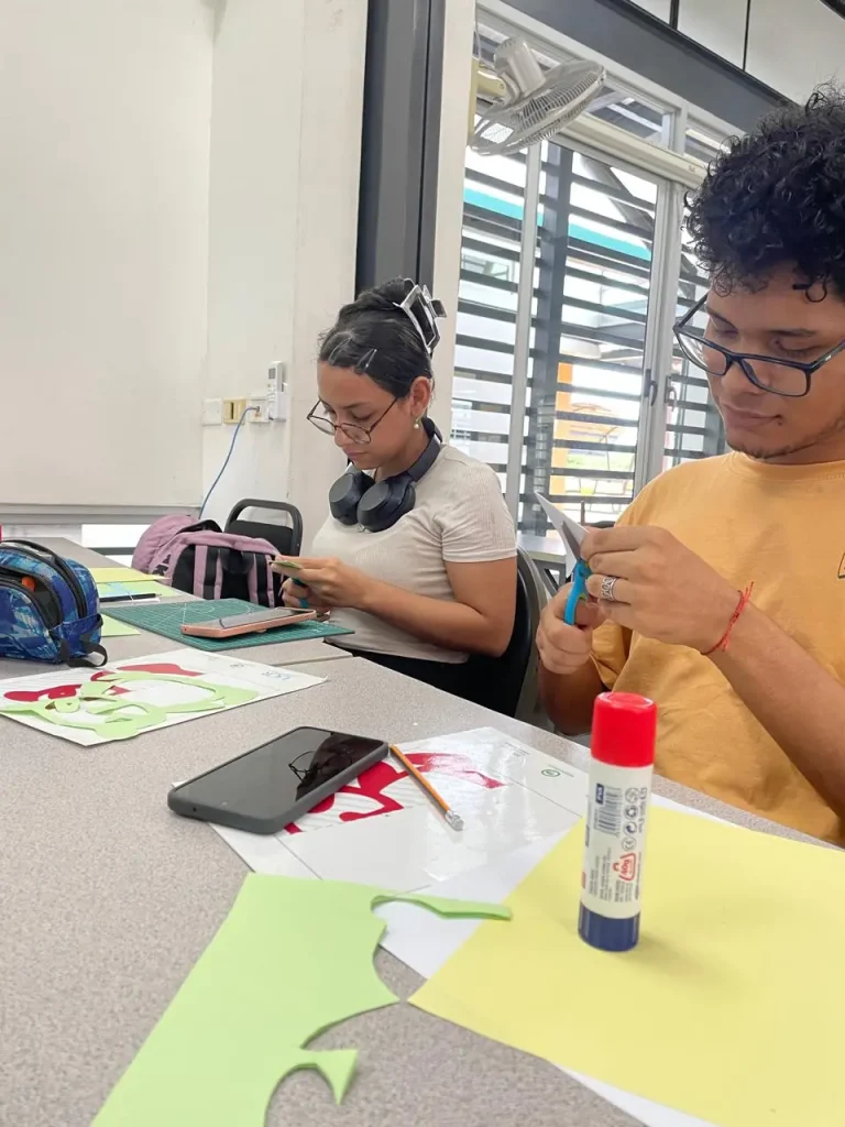 UCR Sede del Pacífico impulsa acciones para fortalecer el bienestar y la salud mental estudiantil