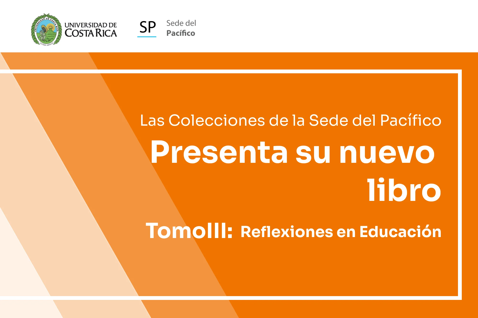 Presentación del libro Tomo III Reflexiones en Educación: Miradas y aportes de mujeres docentes desde la universidad pública
