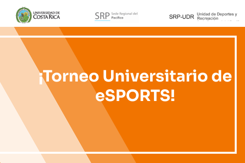 Torneo Universitario de eSPORTS